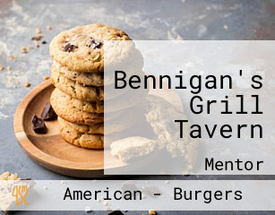 Bennigan's Grill Tavern