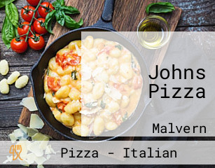 Johns Pizza