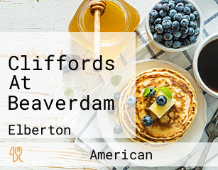 Cliffords At Beaverdam