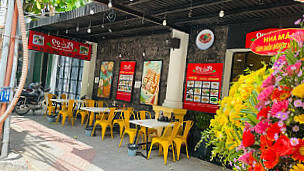 Phở 29 Phở Hà Nội