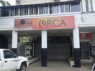 Orca Takeaway Halal