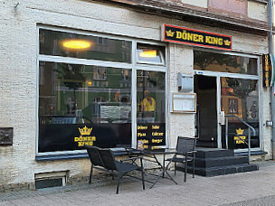 Döner King