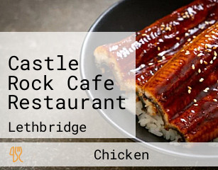 Castle Rock Cafe Restaurant