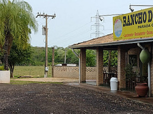 Rancho Do Pescador