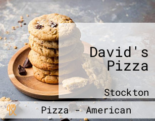 David's Pizza