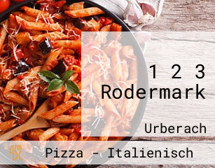 1 2 3 Rodermark