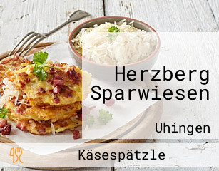 Herzberg Sparwiesen