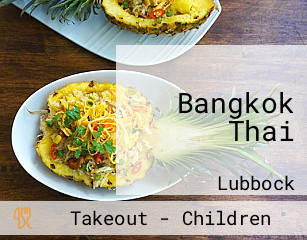 Bangkok Thai