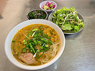 Bún Riêu Cua 39