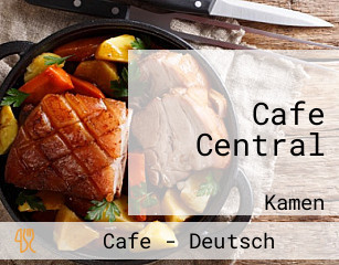 Cafe Central