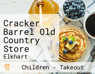 Cracker Barrel Old Country Store