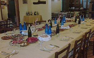 L'isoletta Azienda Agrituristica Venatoria