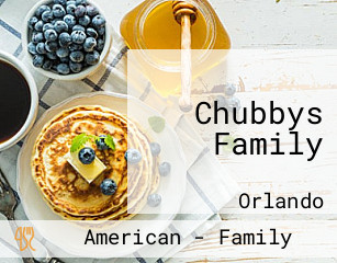 Chubbys Family