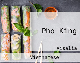 Pho King