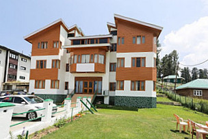 Welcome Gulmarg