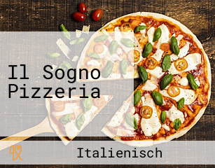 Il Sogno Pizzeria