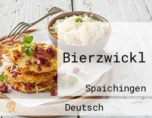 Bierzwickl