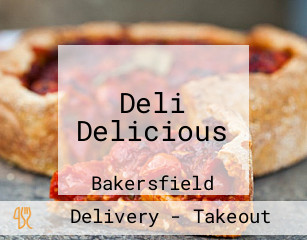 Deli Delicious