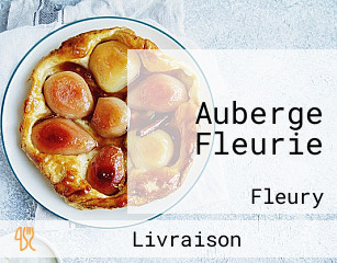 Auberge Fleurie