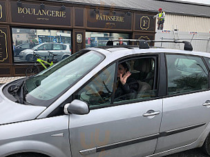 Boulangerie Lamargot