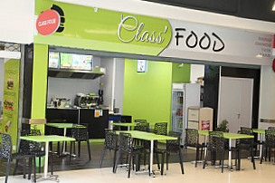 Class Food Géant