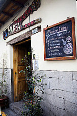 Marea Pizzeria Bakery