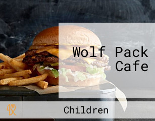 Wolf Pack Cafe