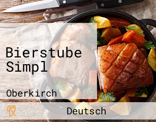 Bierstube Simpl