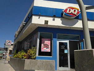 Dairy Queen Irapuato