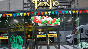 El Tapatio