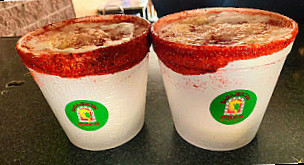 Micheladas El Lorito