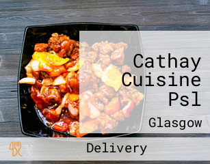 Cathay Cuisine Psl