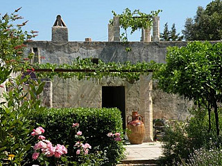 Masseria Nonno Tore