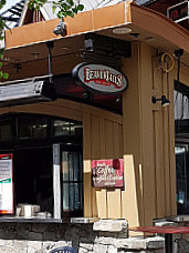 Beaver Tails