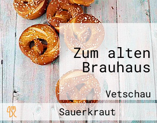 Zum alten Brauhaus