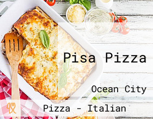 Pisa Pizza