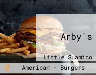 Arby's