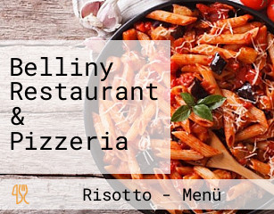 Belliny Pizzeria