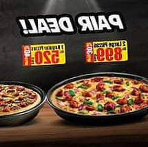 Pizza Hut Sahiwal