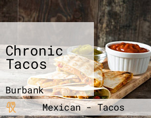 Chronic Tacos