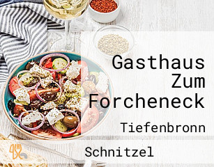 Gasthaus Zum Forcheneck