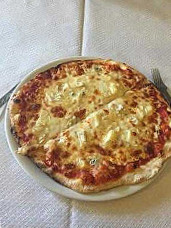 Pizza Di Roma