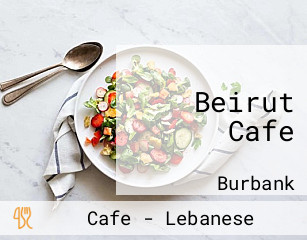 Beirut Cafe