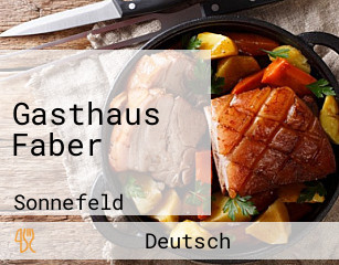 Gasthaus Faber