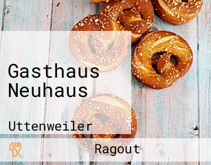 Gasthaus Neuhaus