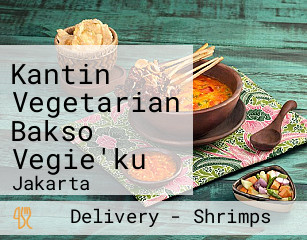 Kantin Vegetarian Bakso Vegie'ku