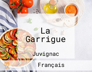 La Garrigue