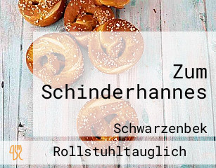 Zum Schinderhannes