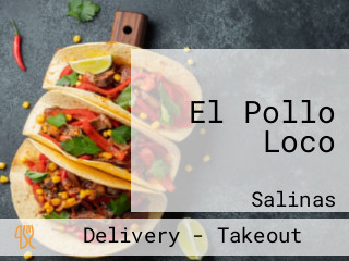 El Pollo Loco