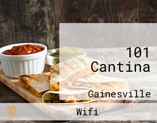 101 Cantina